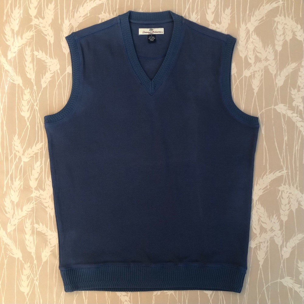 Tommy Bahama Sweater Vest